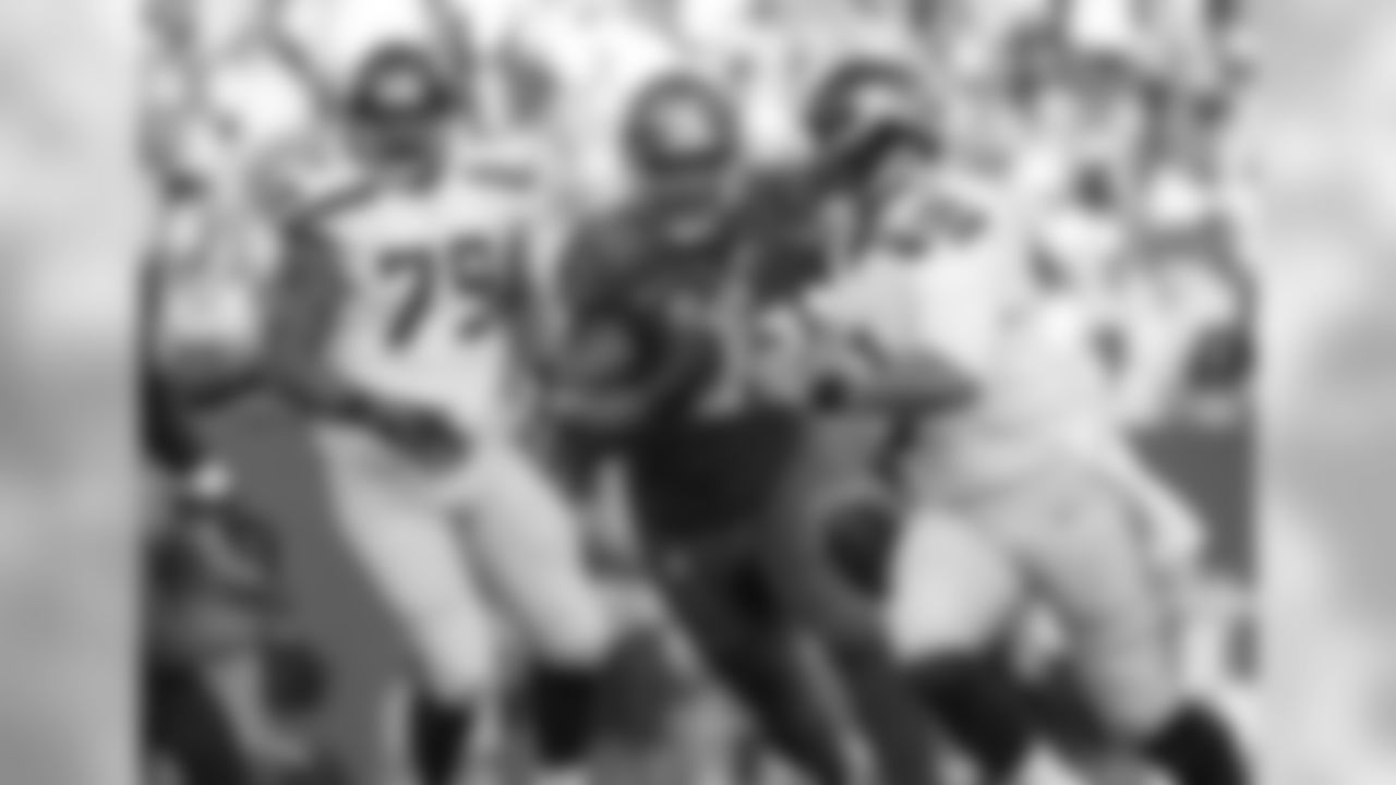93 DT Gerald McCoy