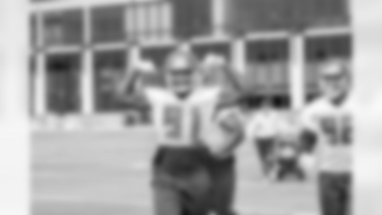 91 DE Robert Ayers
