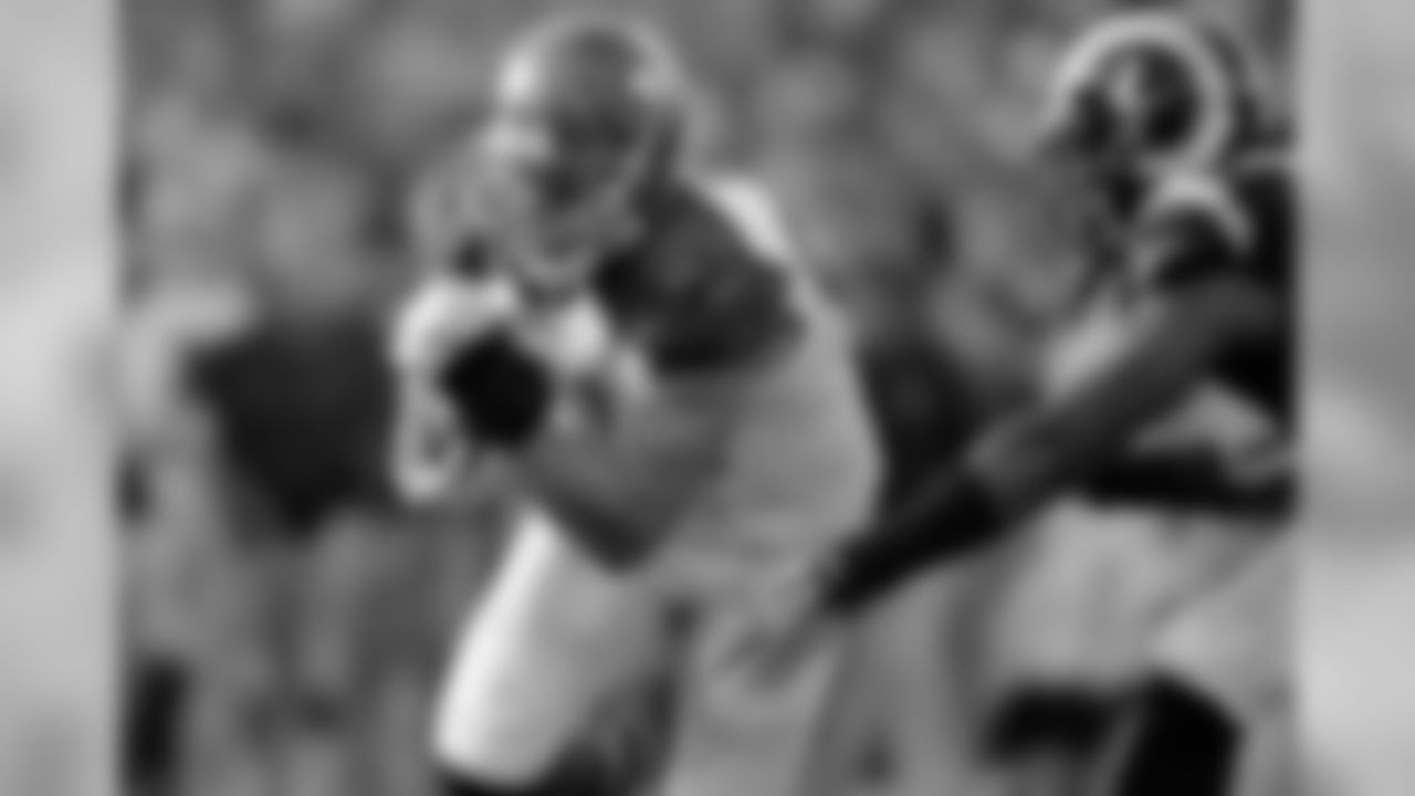 84 TE Cameron Brate