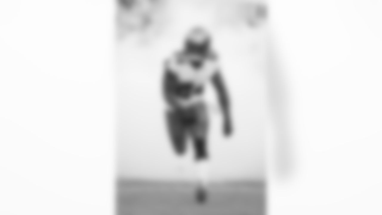 The effects of Darrelle Revis, the sublime cornerback the Buccaneers acquired from the Jets in a blockbuster spring trade, are often best quantified by the absence of numbers. Quarterbacks fear throwing passes in his direction and receivers who get him as a shadow rarely put up big numbers. It's a bit early to find numbers that directly show Revis' impact in Tampa, but there are some that give the general idea. For instance, according to the defensive efficiency rankings cooked up each week by Football Outsiders, the Buccaneers' defense ranks fifth in the NFL in stopping opposing #1 receivers and first in stopping opposing #2 receivers. Most of the damage done against the Bucs through the air so far has been by the tight ends.