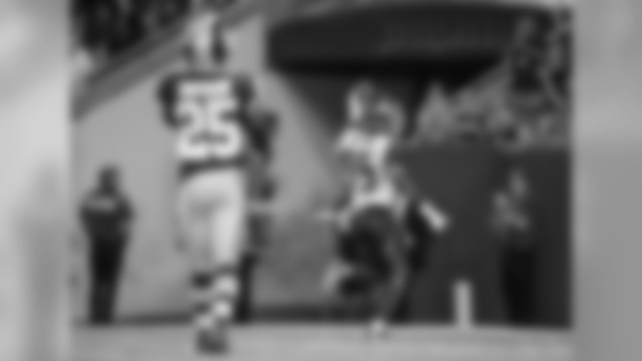 WR Bobo Wilson