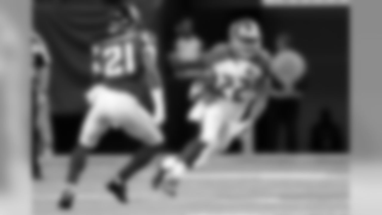 RB Doug Martin