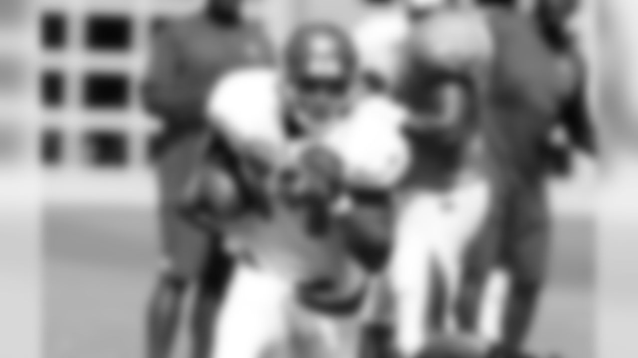 RB Charles Sims