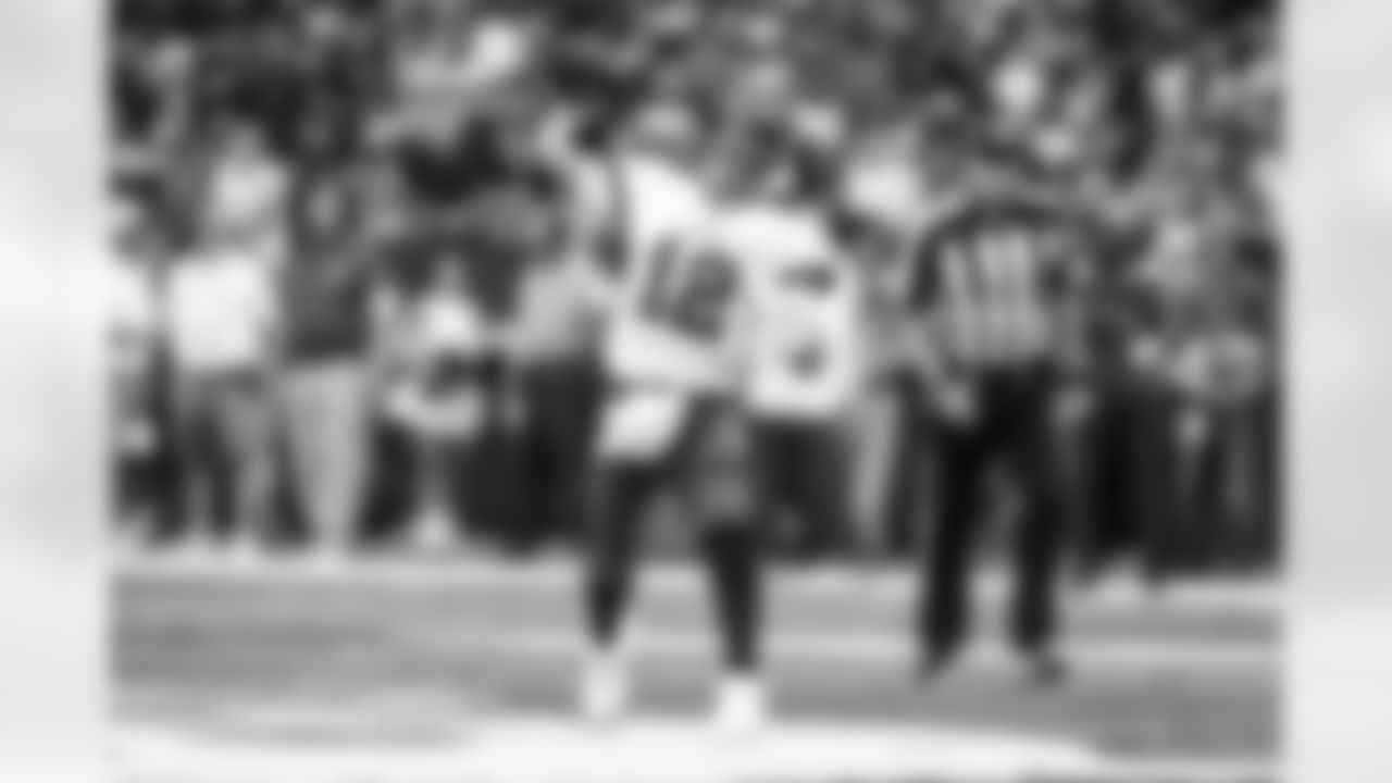 Bucs vs. Colts