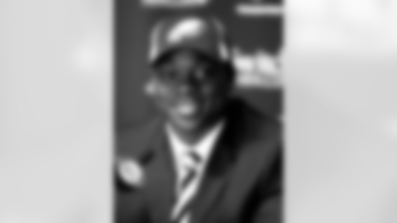 2009-Jeremy Maclin, Eagles