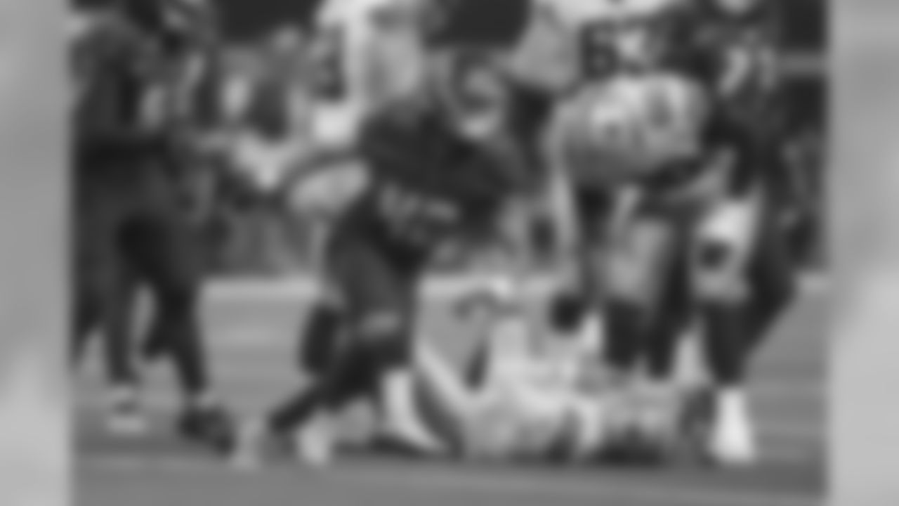 ILB Jack Cichy, No. 48
