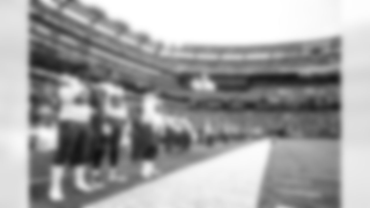 Bucs vs. Jets