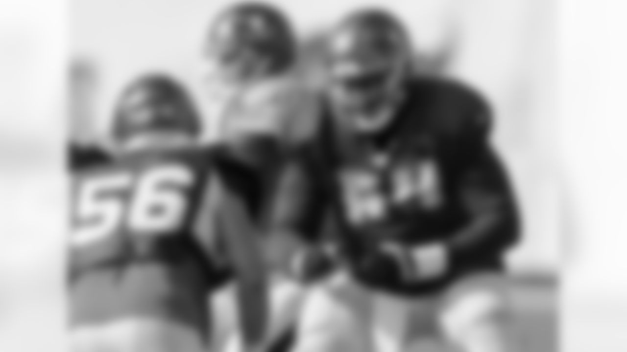 G/T Kevin Pamphile