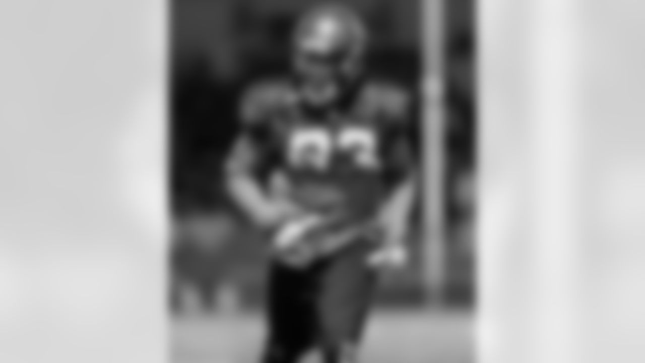 No matter who wins those cornerback jobs, it appears likely that Tampa Bay will improve upon its biggest deficiency of 2012. The Buccaneers obviously put a lot of effort into shoring up their secondary during the 2013 offseason, and even without Revis fully in the mix yet those efforts appear to be paying off. The Buccaneers' secondary has had several noticeably strong practices and overall appears to be more adept at getting its hands on the football.