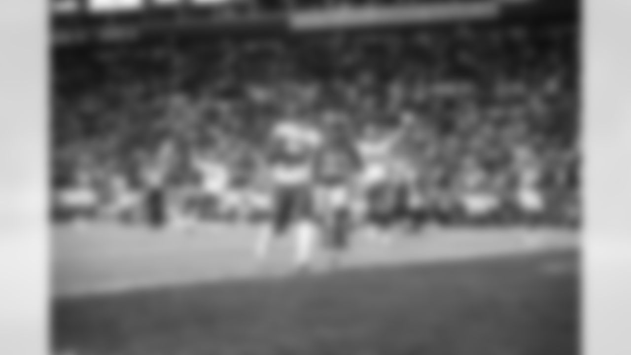 Rams vs. Bucs