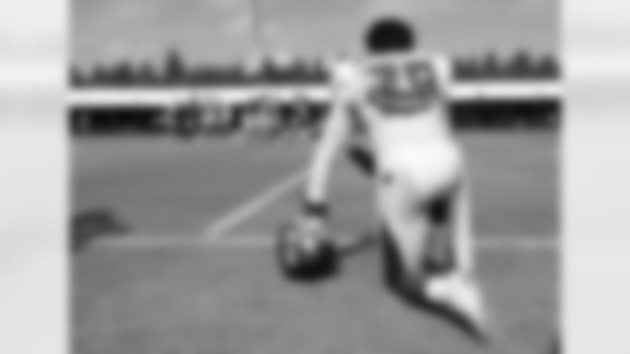 28 CB Vernon Hargreaves