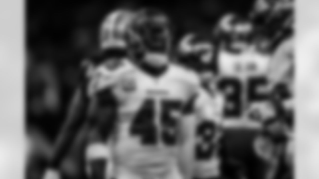 Bucs vs. Saints