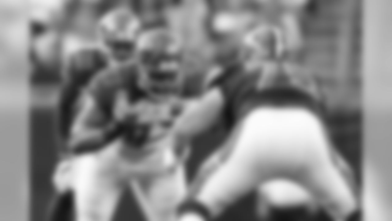 DT Gerald McCoy