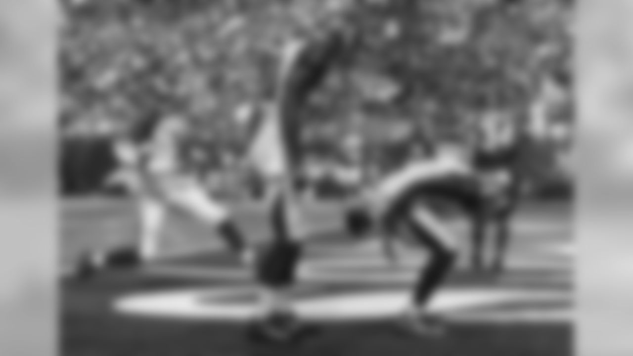 QB Jameis Winston, TE O.J. Howard, and WR DeSean Jackson