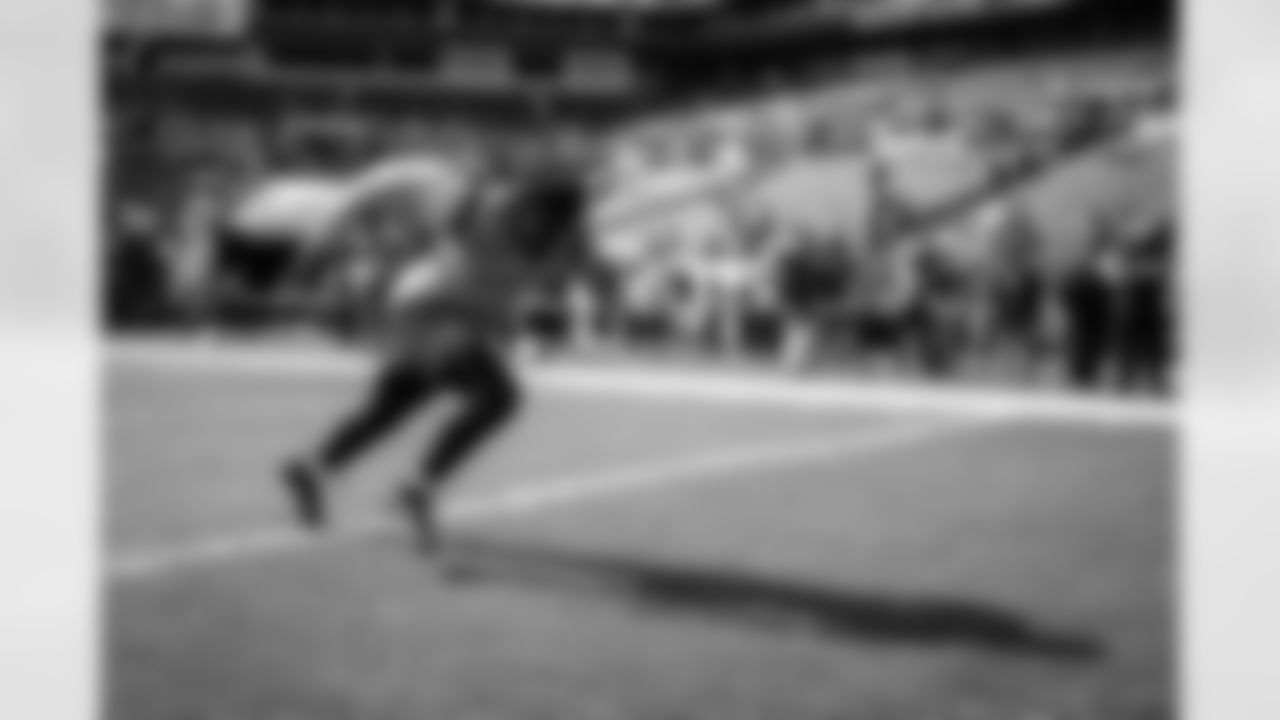 Eagles vs. Bucs