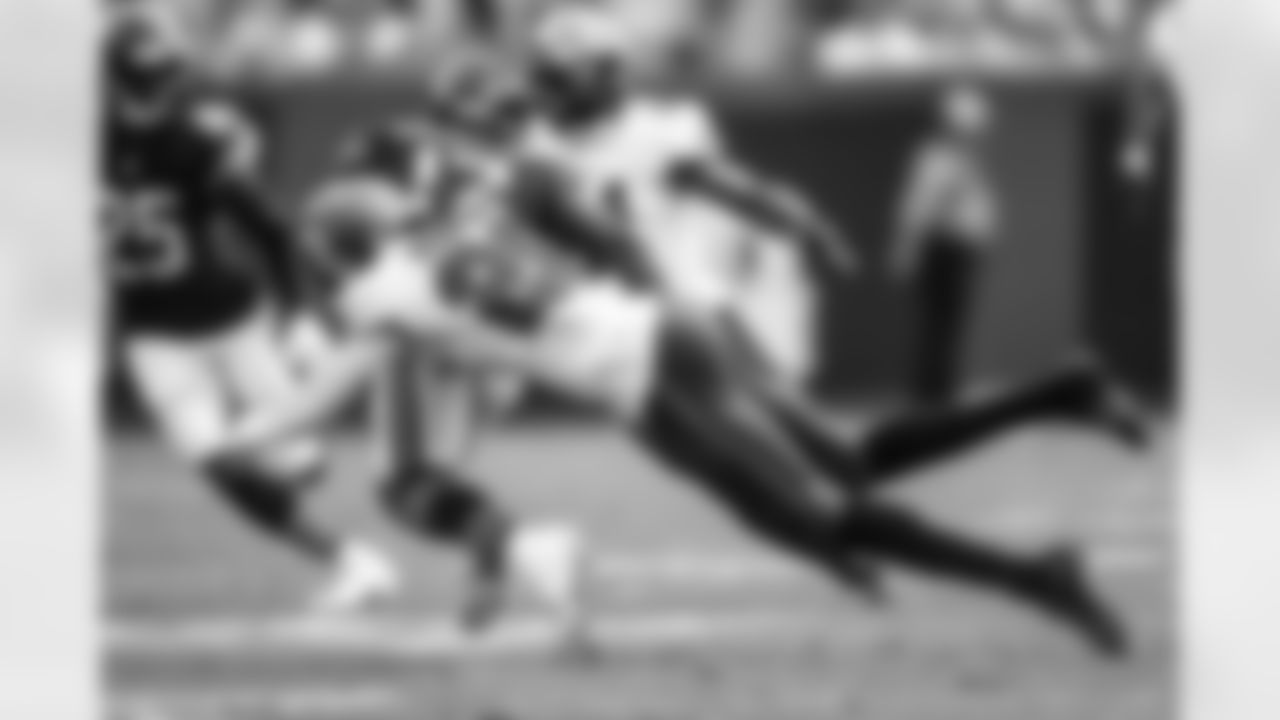 Bears vs. Bucs