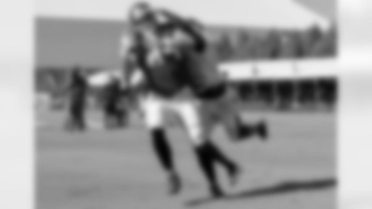 TE Cameron Brate