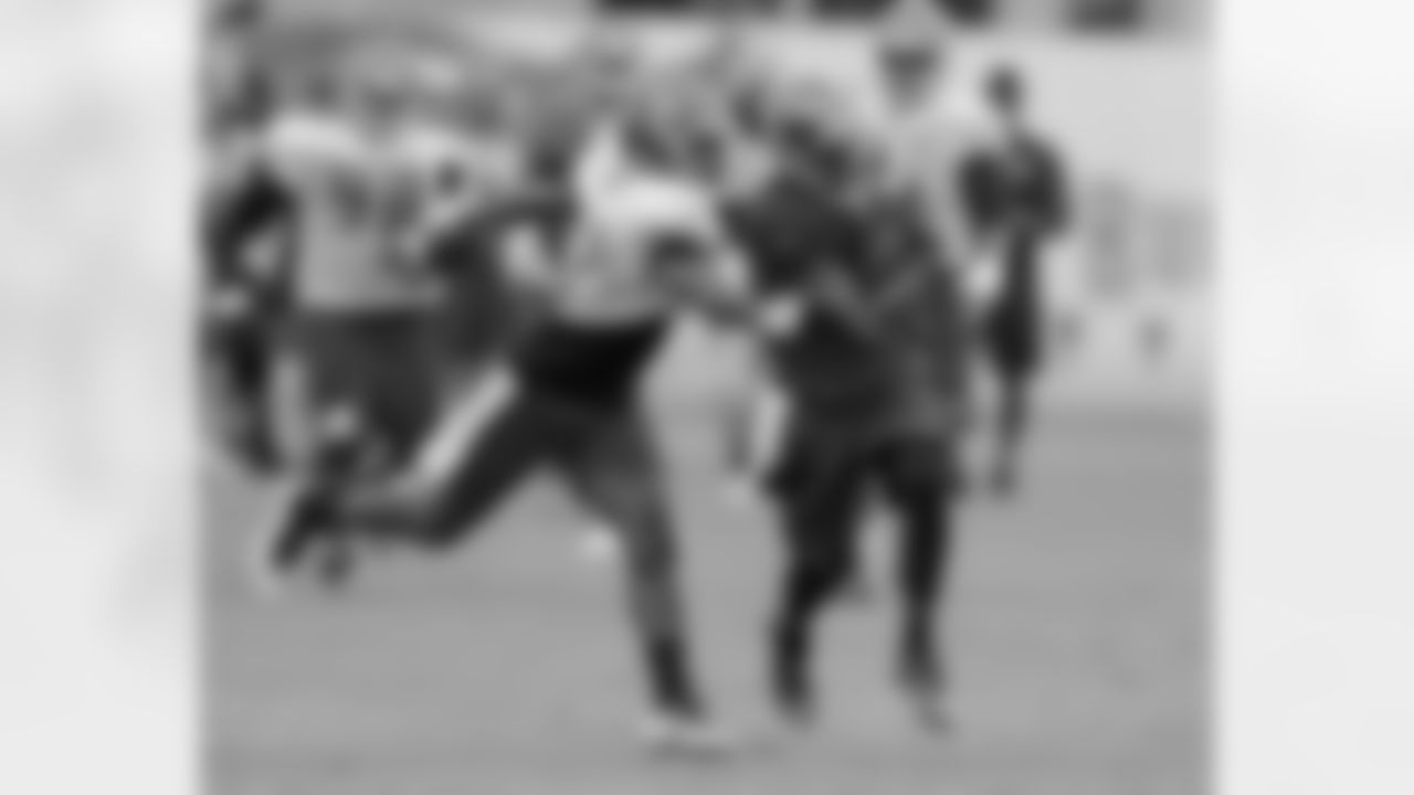 WR DeSean Jackson