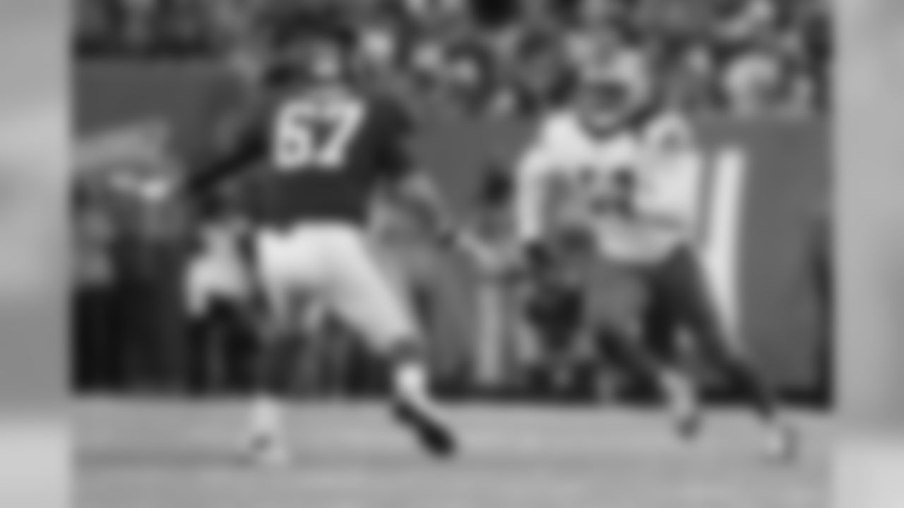 G Justin Pugh