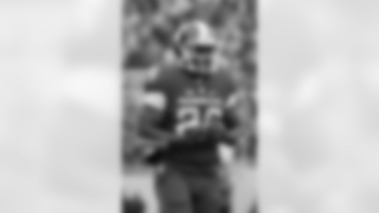 S RJ Williamson, Michigan St.
