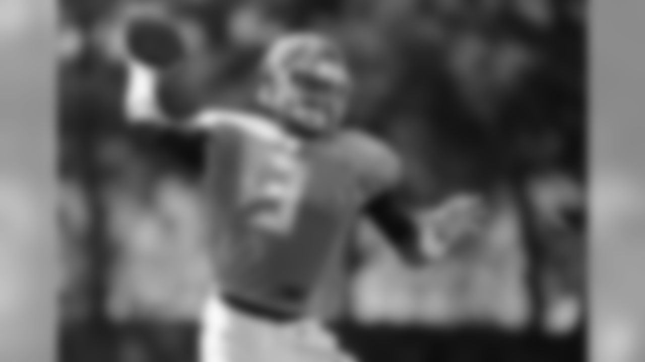 QB Jameis Winston