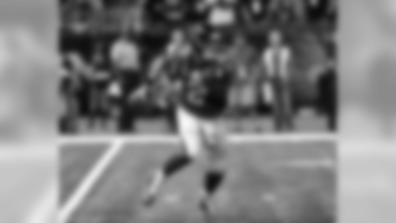 QB Matt Ryan
