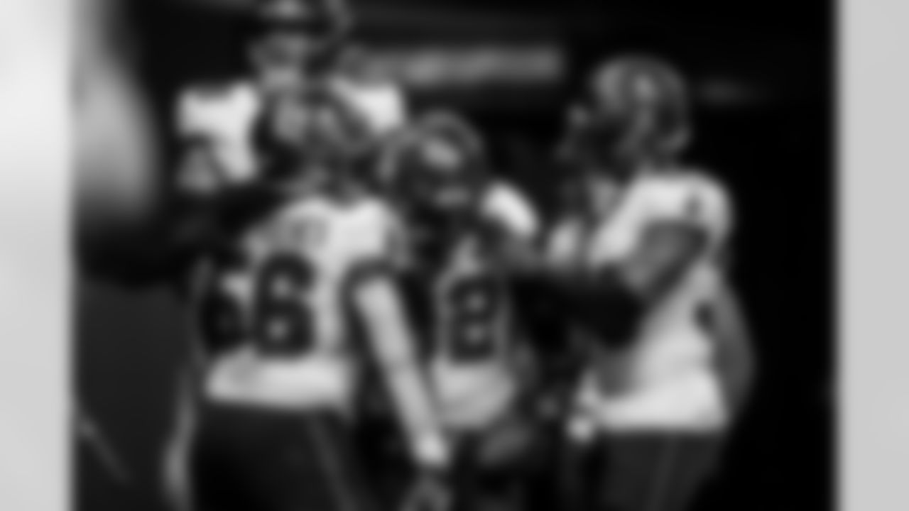 Bucs vs. Saints