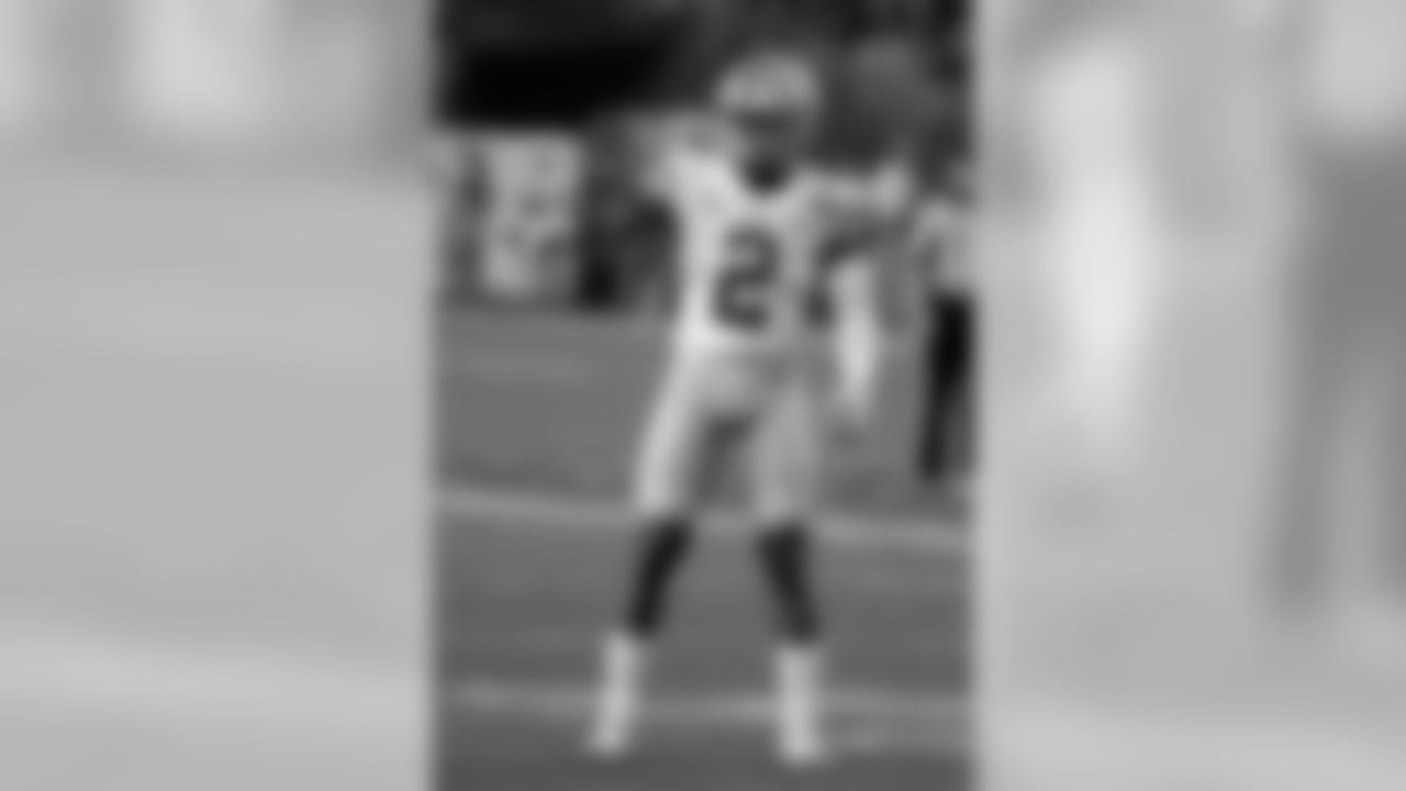 Marshon Lattimore - CB, Ohio State