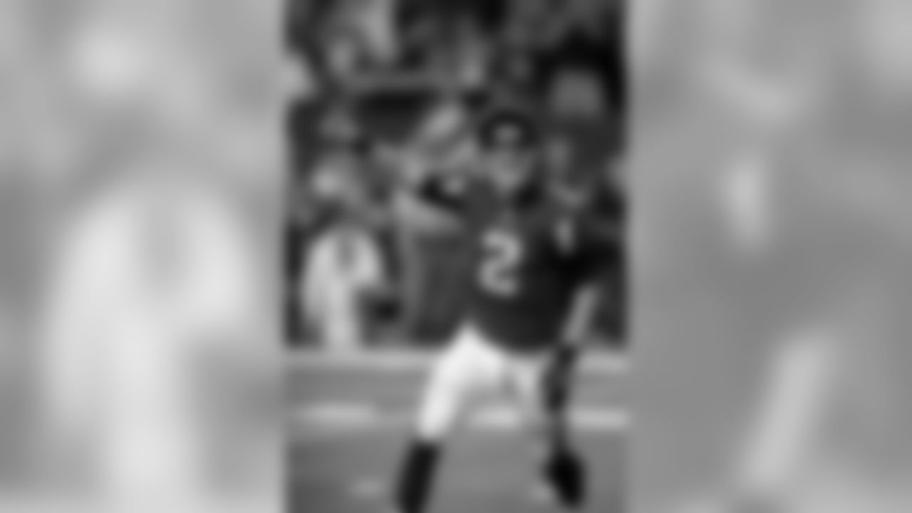 QB Matt Ryan, Falcons - 93.5