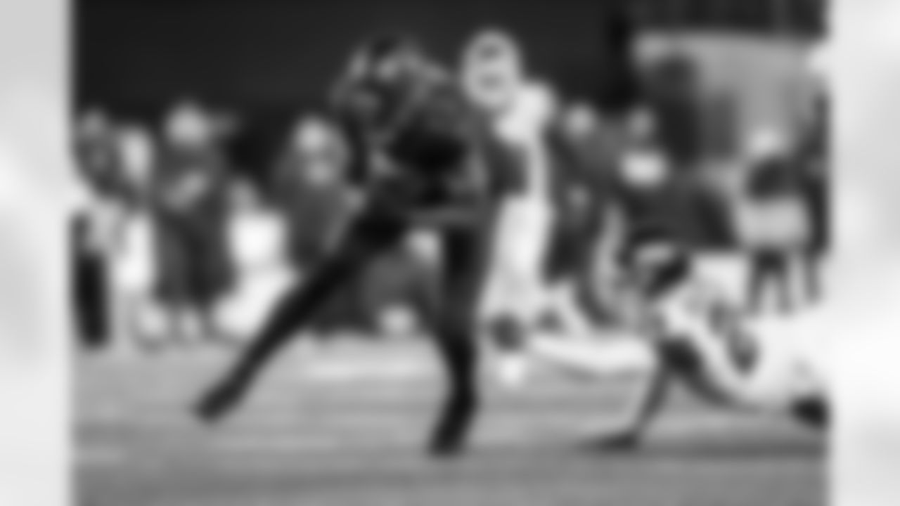 Bucs vs. Giants