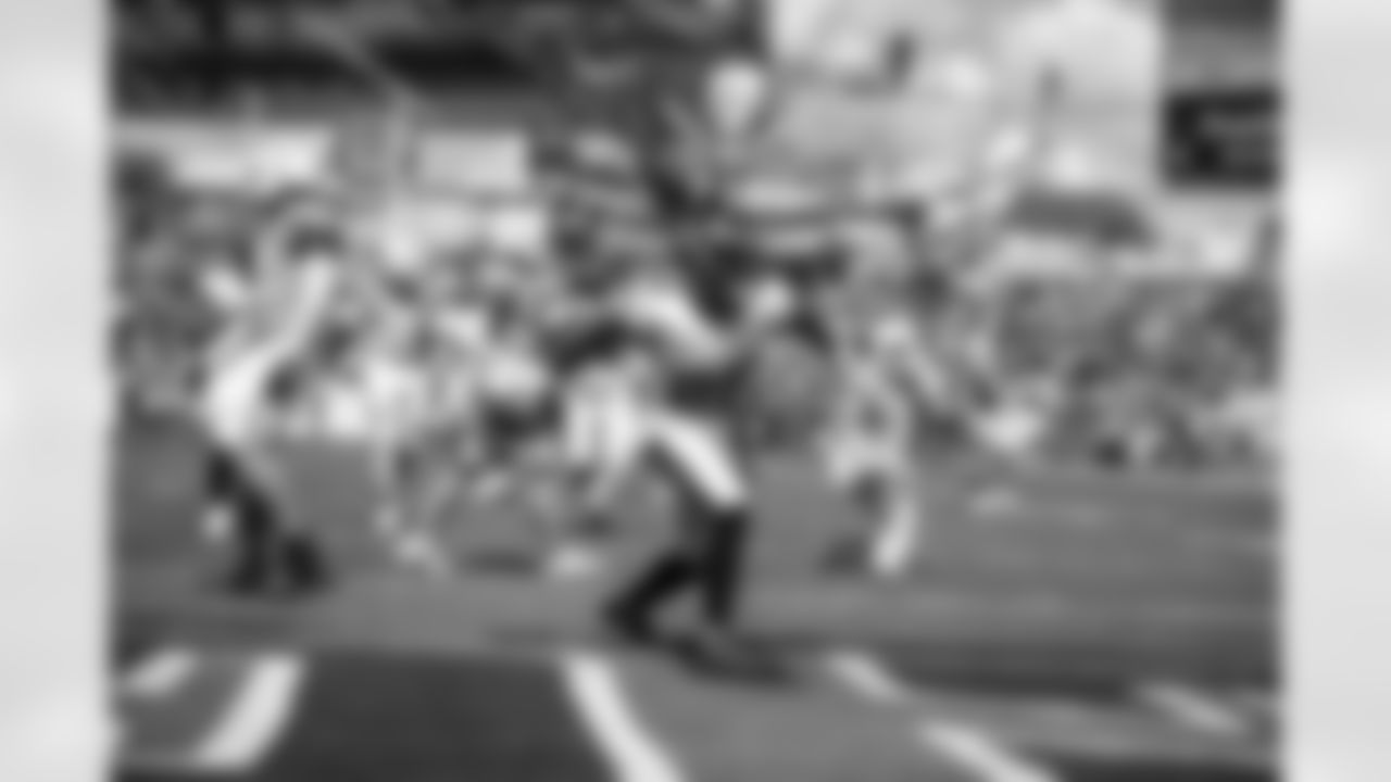 Dolphins vs. Bucs
