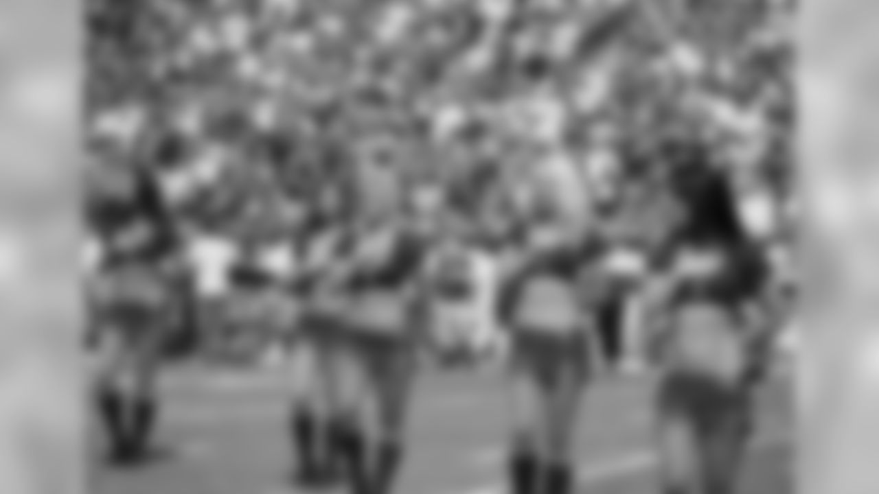 The best photos of Buccaneers Cheerleader Samantha Blair.