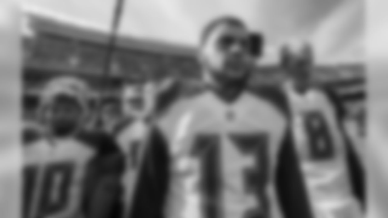 13 WR Mike Evans