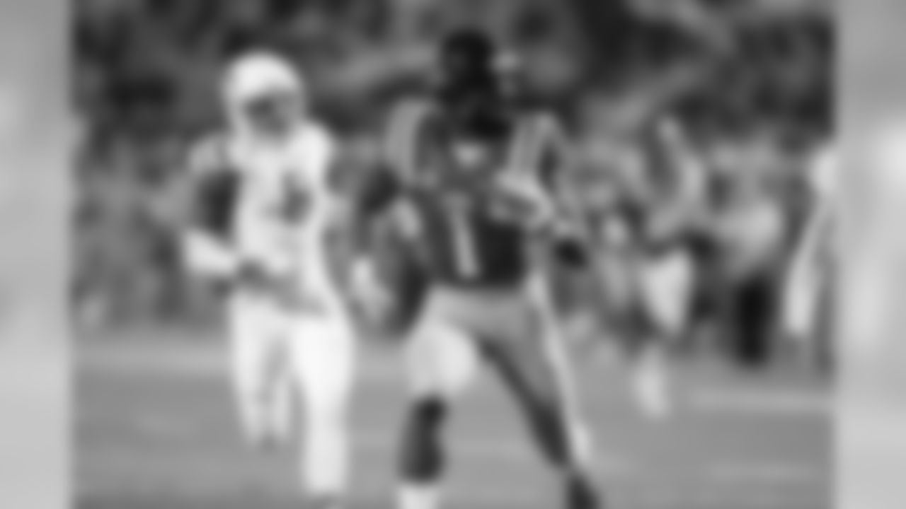 Laquon Treadwell - Ole Miss, WR