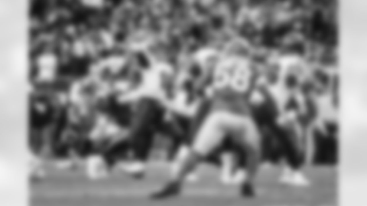 Rams vs. Bucs