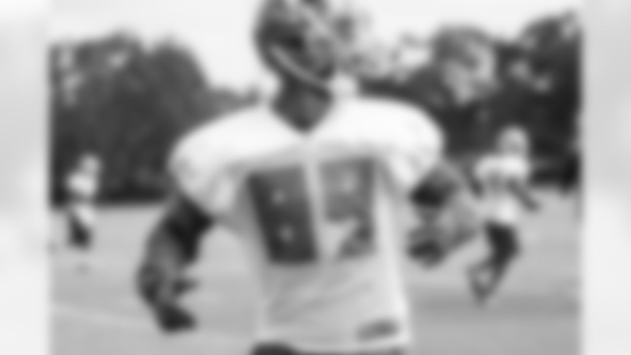 89 WR Russell Shepard