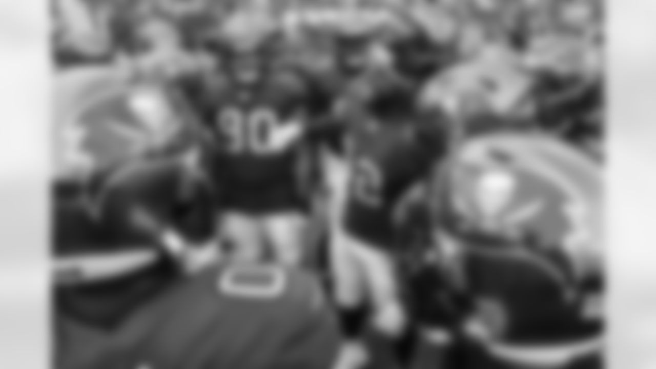 Ravens vs. Bucs