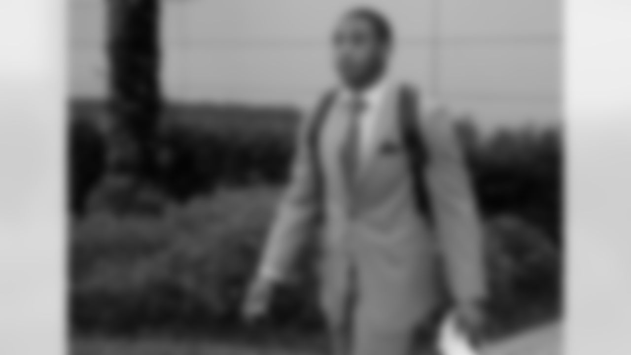S Bradley McDougald