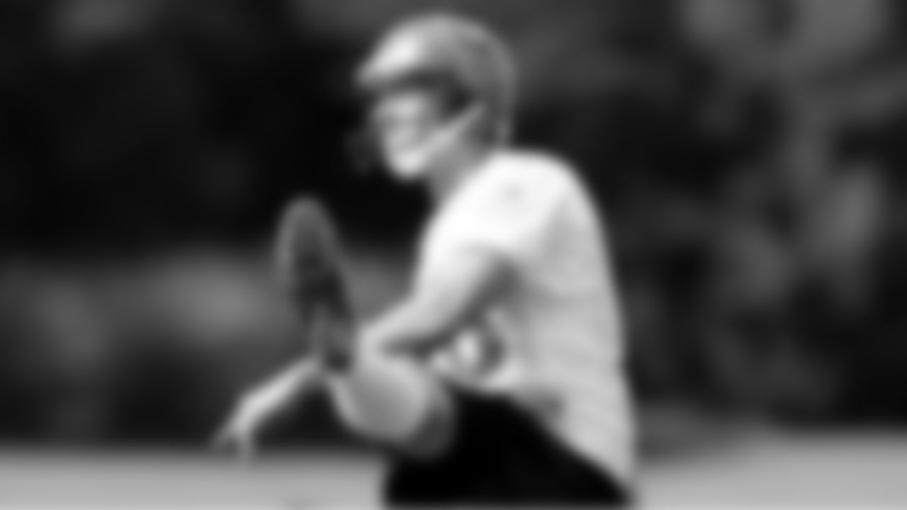 K Connor Barth continues to hone his game after his stellar outing in Miami