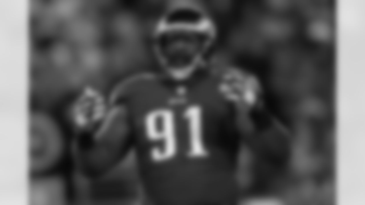 PHI - DE Fletcher Cox
