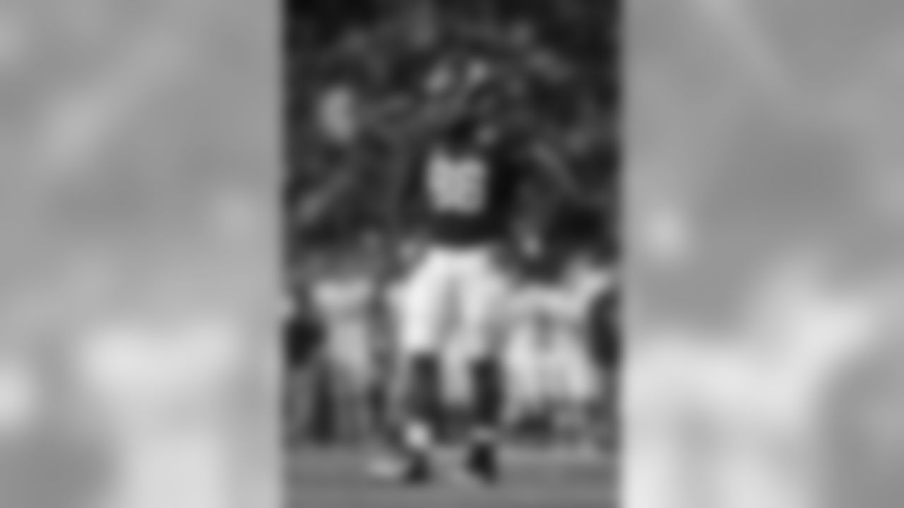 Detroit: A'Shawn Robinson, DT, Alabama