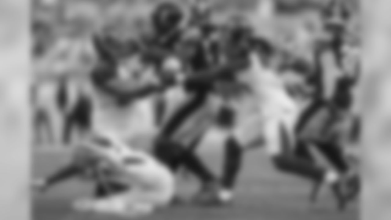 Bucs vs. Steelers