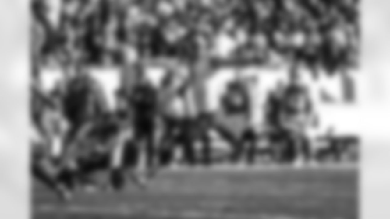 Rams vs. Bucs