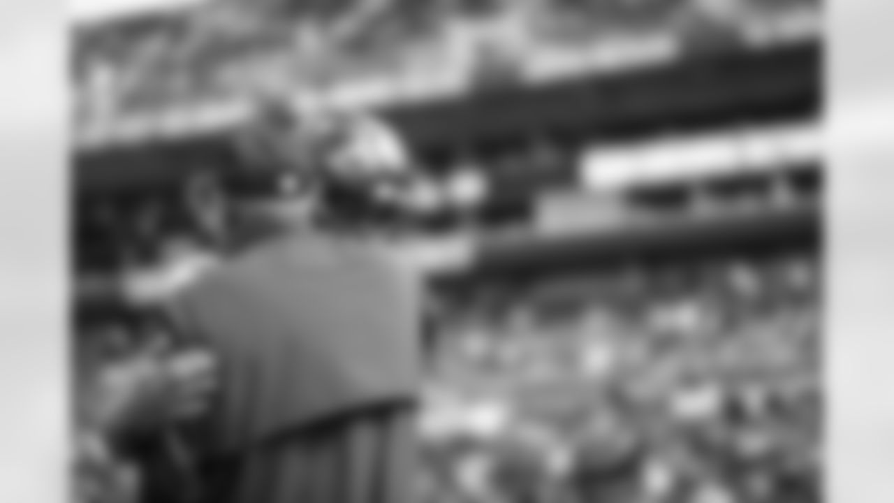 Eagles vs. Bucs