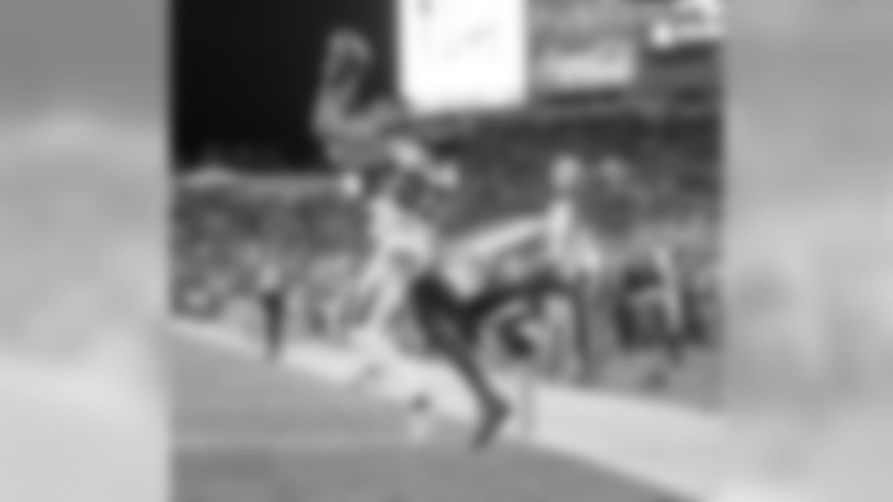 13 WR Mike Evans