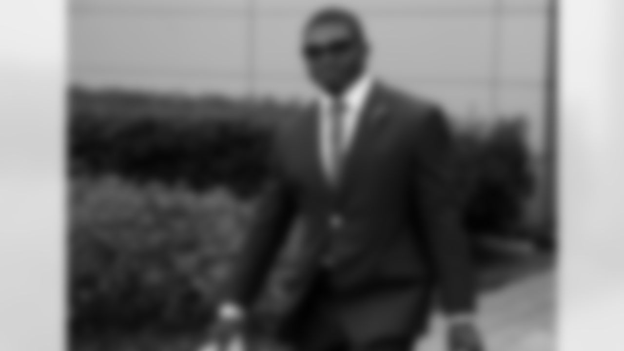RB Bobby Rainey