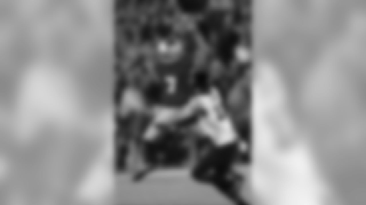 MIN - Will Fuller, WR