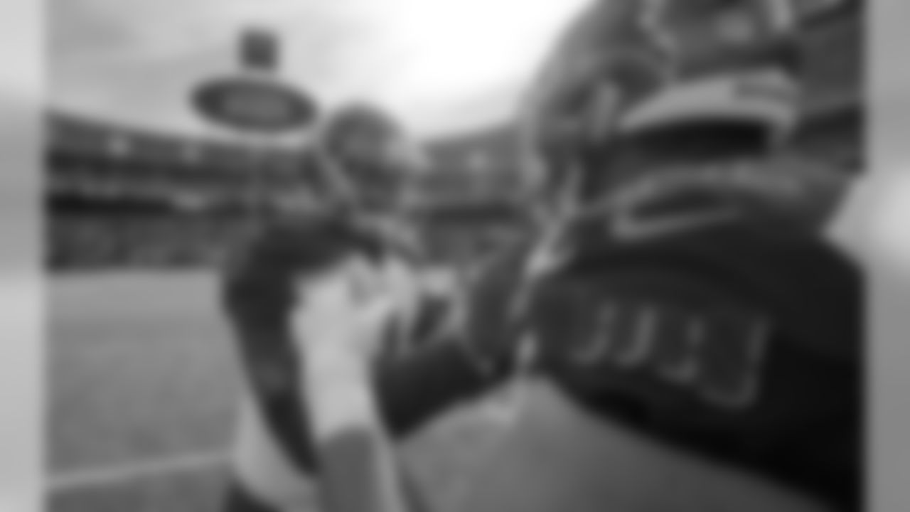 3 QB Jameis Winston