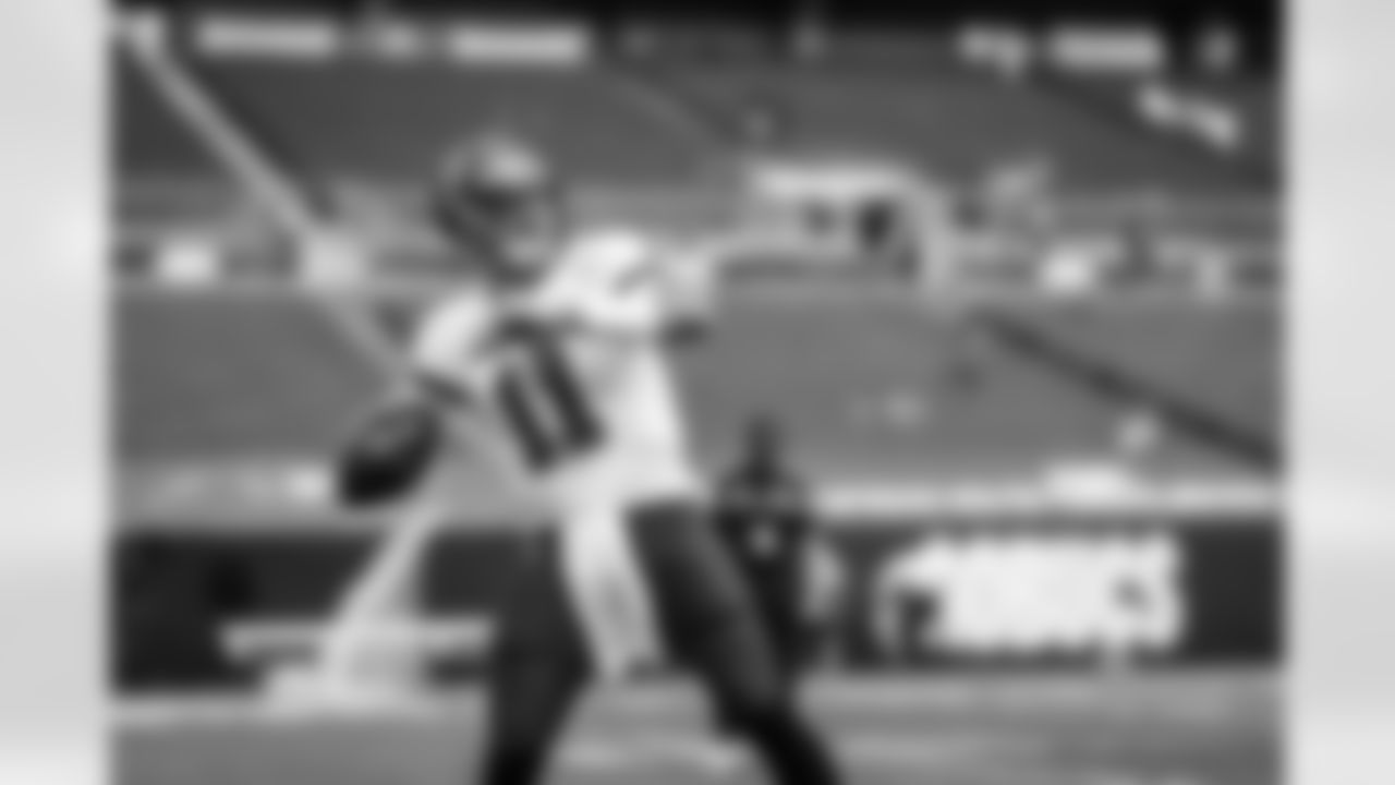 Packers vs. Bucs