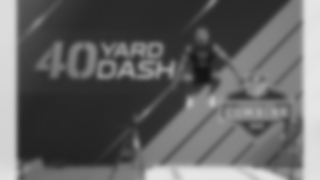 Texas A&M WR Christian Kirk